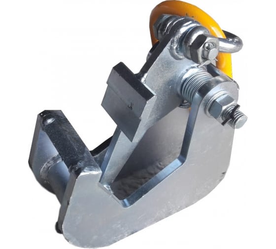 Изображение товара Захват опалубки ЗО-1.5 т ТРАСТ 4687205140906