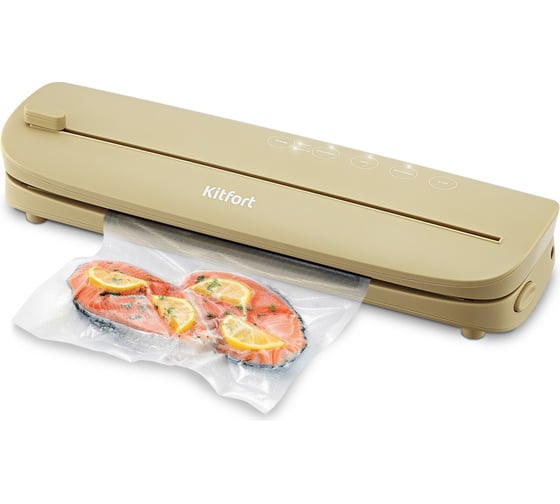 Изображение товара Вакууматор Kitfort КТ-1548