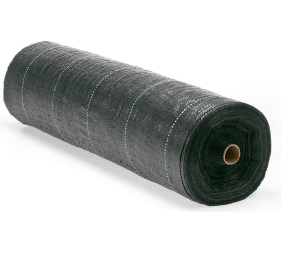 Изображение товара Агроткань черная Premium 2х10 м (упаковка, пакет) ЧЗМ 6977