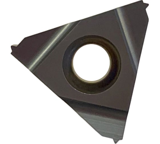 Изображение товара Пластина резьбовая 16ER 0.75 ISO LDA DESKAR 00-00021145