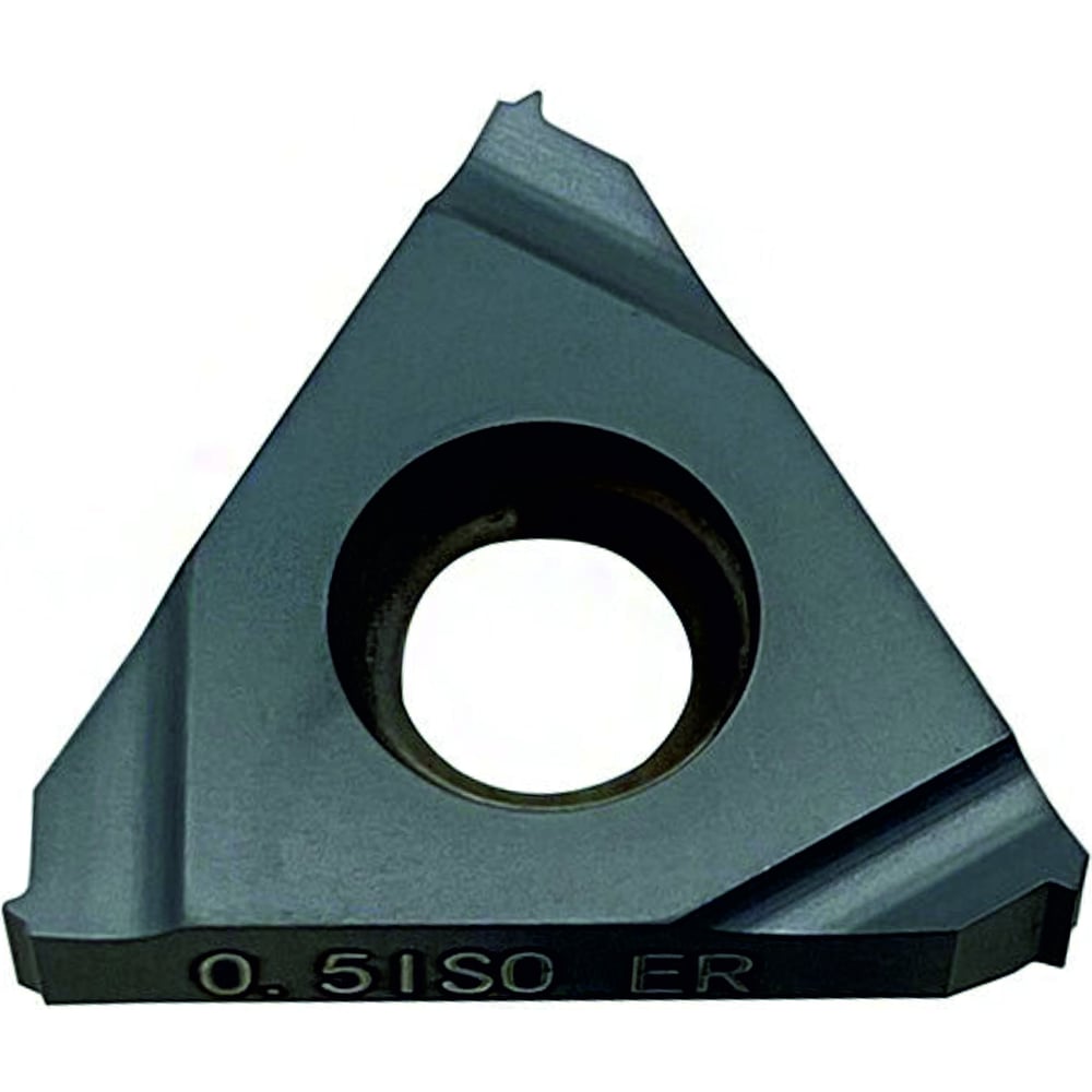 Изображение товара Пластина резьбовая 16ER 0.5 ISO LDA DESKAR для метрической резьбы