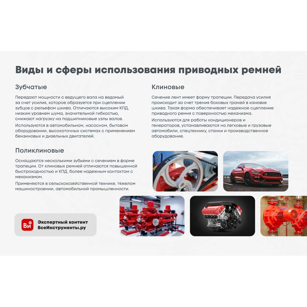 Зубчатый ремень усиленный CNFULO HTD 207 3M EXP ширина 9 мм 9HTD3207EXPCNF