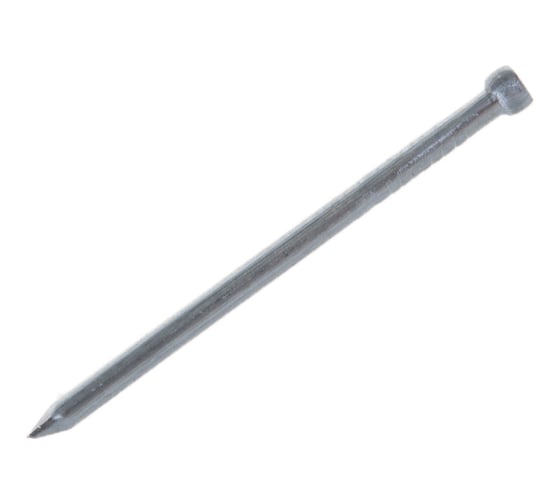 Изображение товара Финишный гвоздь НАКРЕПКО 1,6х30 оцинкованный 50 грамм 100303