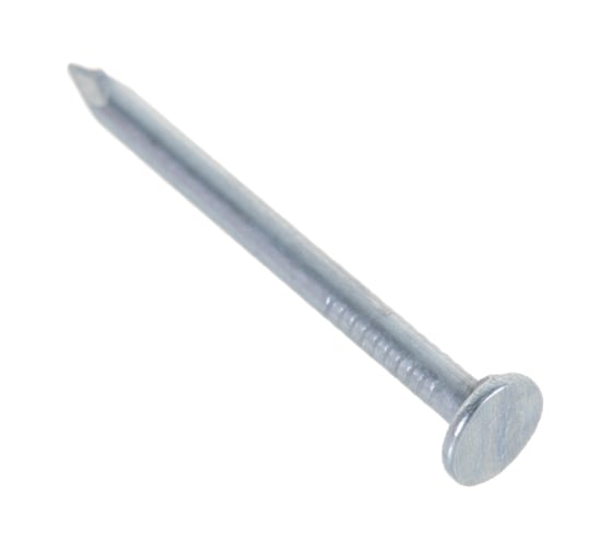 Изображение товара Толевый гвоздь НАКРЕПКО оцинкованный 2,0х25 50 грамм 100402