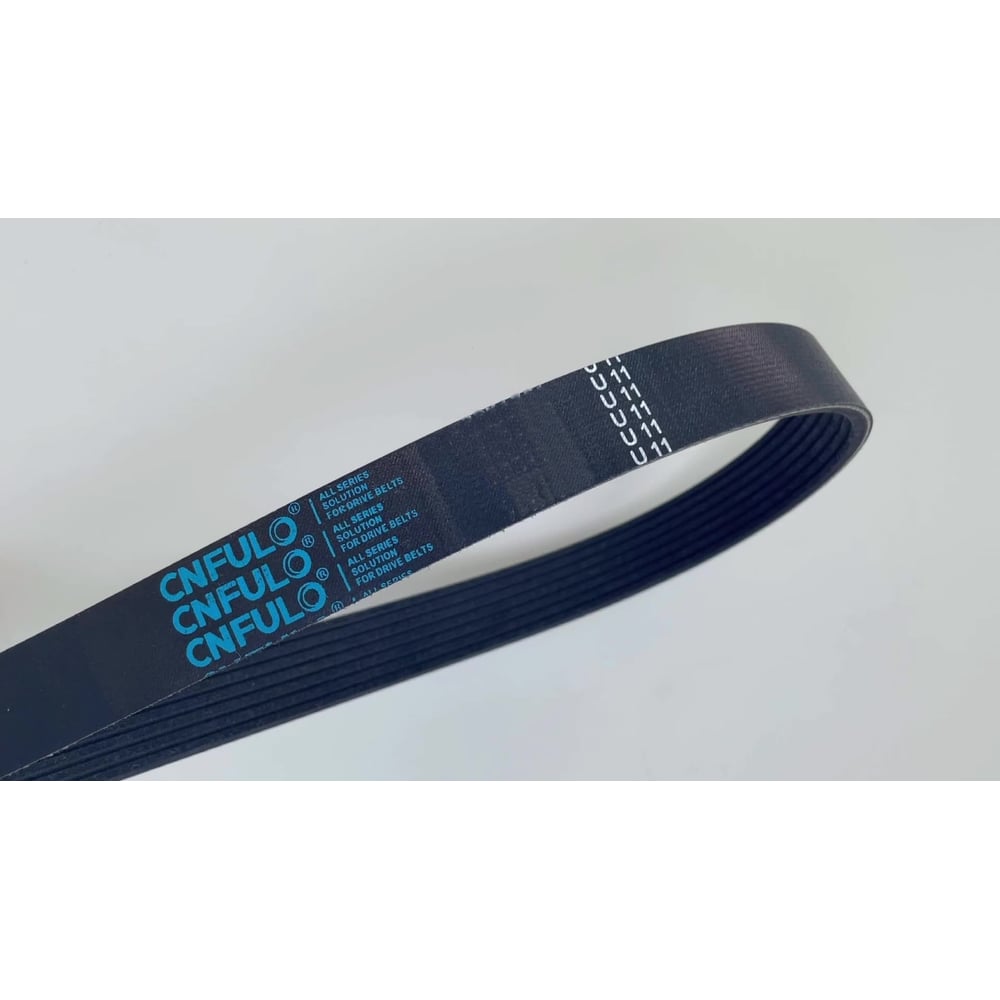 Изображение товара CNFULO PM2832CNF 20PM2832CNF поликлиновый ремень 188x2832 PM профиля
