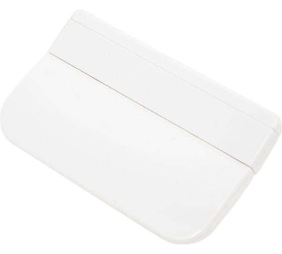 Изображение товара Наружная ручка для пласт. балконной двери НАКРЕПКО 1шт 117701