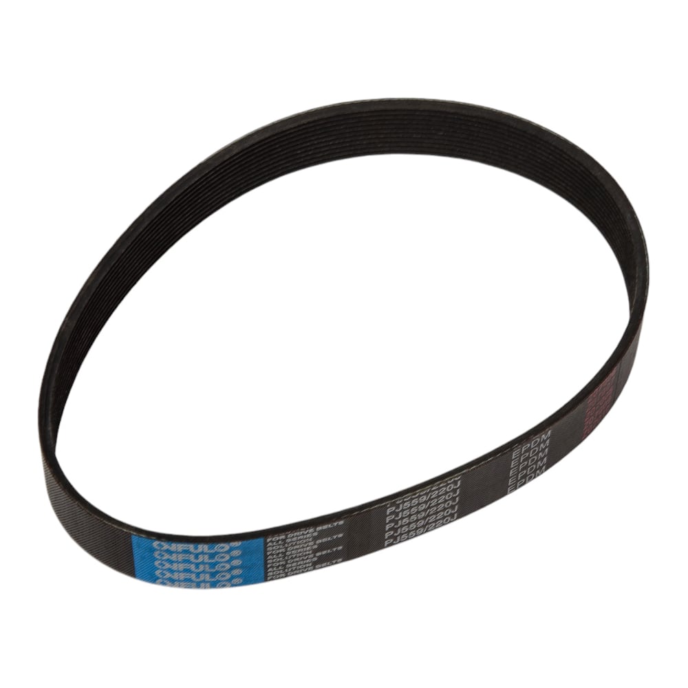 Изображение товара Поликлиновый ремень CNFULO PJ559CNF 11 ручьев маслостойкий для промышленных систем