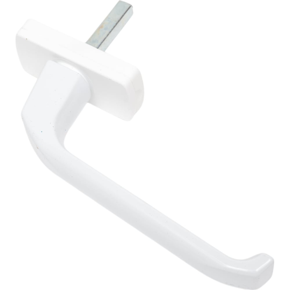 Изображение товара Ручка для пластикового окна НАКРЕПКО с винтами 217601