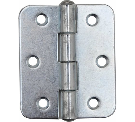 Изображение товара Петля накладная НАКРЕПКО ПН5х60 оцинк 50 шт. 114201