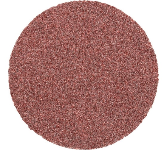 Изображение товара Ролок быстросменный на винтовом креплении, Р80 Сorundum, диаметр 75 мм, красный AbraTechnic ABR415339