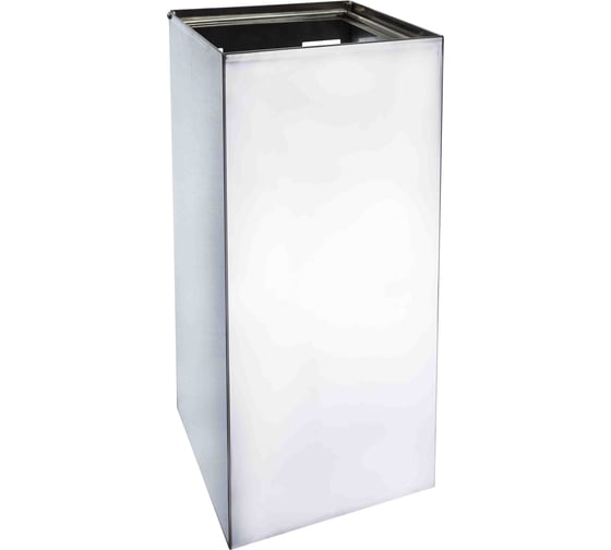 Изображение товара Квадратная мусорная корзина BEMETA 45 л 101915125