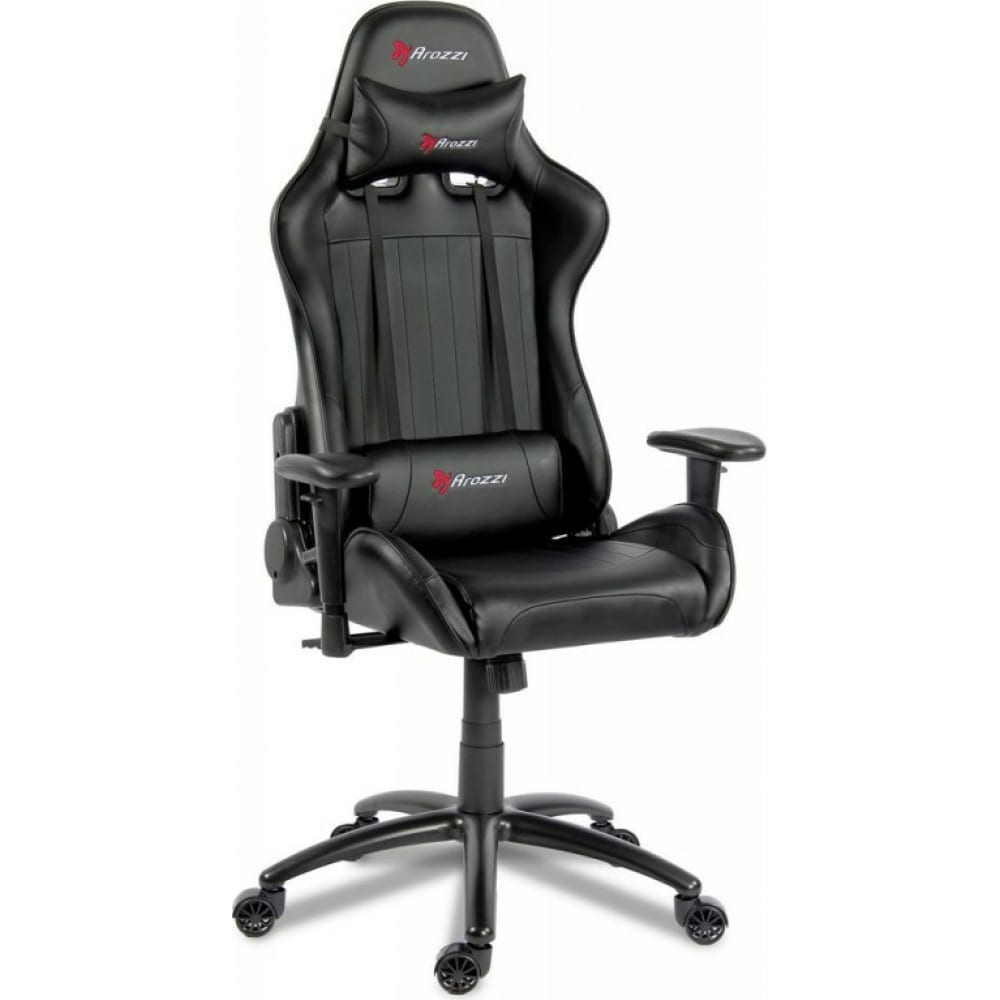 Купить Компьютерное кресло arozzi verona - black verona-v2-bk