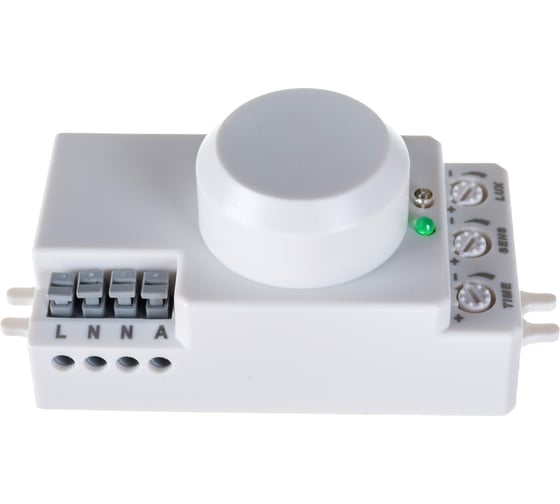 Изображение товара Датчик движения IEK ДД-МВ 201 LDD11-201MB-1200-001