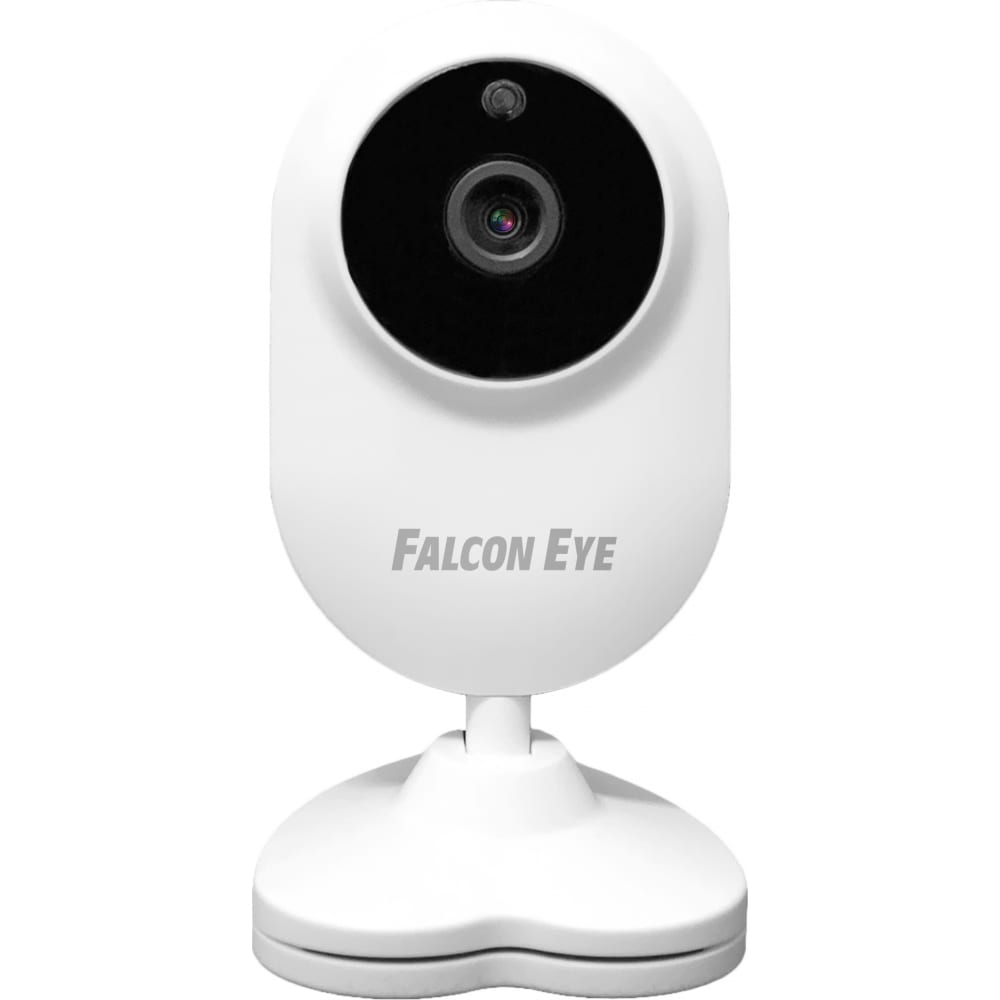 Сетевая беспроводная видеокамера Falcon Eye wi fi видеокамера falcon eye patrul