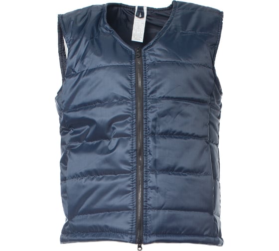 Изображение товара Жилет СПРУТ Стандарт синий, р. 48-50/96-100, 126262