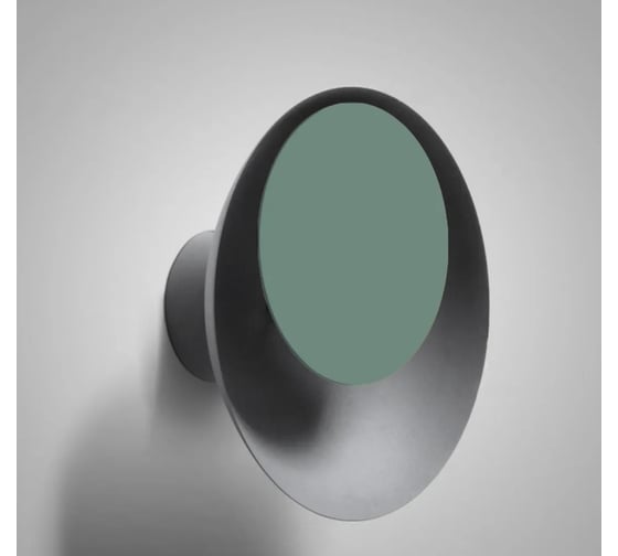 Изображение товара Бра IMPERIUMLOFT TWIRL D32 Grey/Green 204163-26