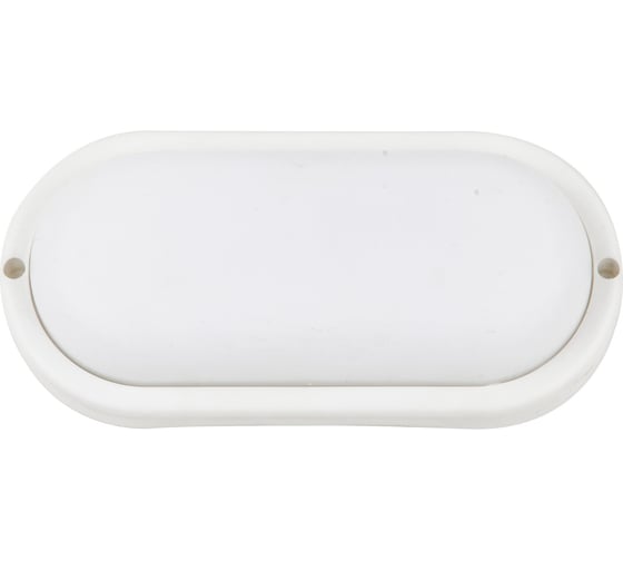 Изображение товара Светодиодный светильник Volpe ULW-Q226 12W/6500К IP65 WHITE UL-00011047