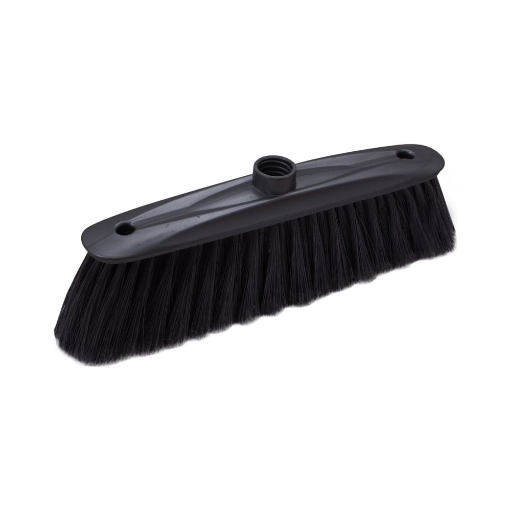 Изображение товара Щетка для пола Svip Блэк Практик черная модель SV3760 — бытовой инструмент для уборки