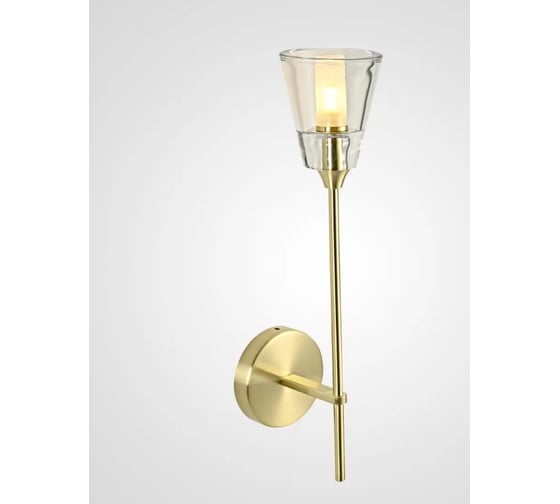 Изображение товара Бра IMPERIUMLOFT TORCHE DE VERRE wall lamp 74199-22