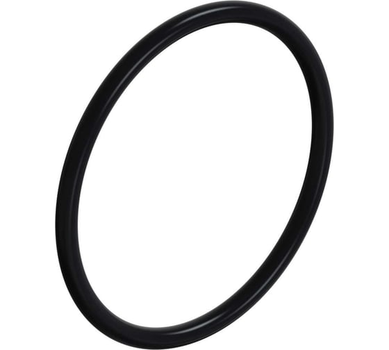 Изображение товара Кольцо уплотнительное Экопласт KF063 для муфт D63 мм, 4 шт 84061-4