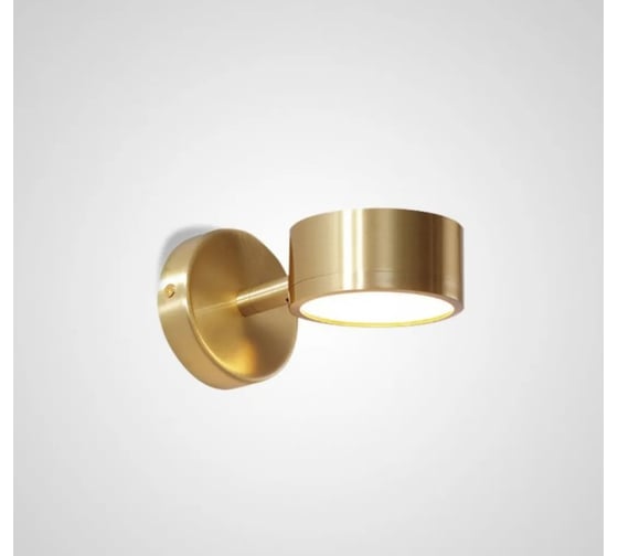 Изображение товара Настенное бра IMPERIUMLOFT SUNSHINE WALL Small 141047-26