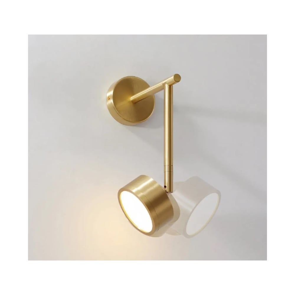 Изображение товара Настенное бра IMPERIUMLOFT SUNSHINE WALL Big 178130-26