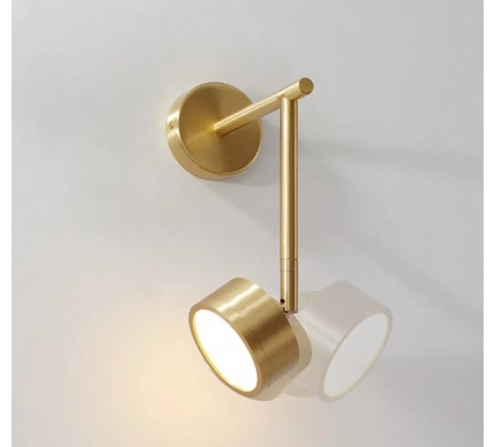 Изображение товара Настенное бра IMPERIUMLOFT SUNSHINE WALL Big 178130-26