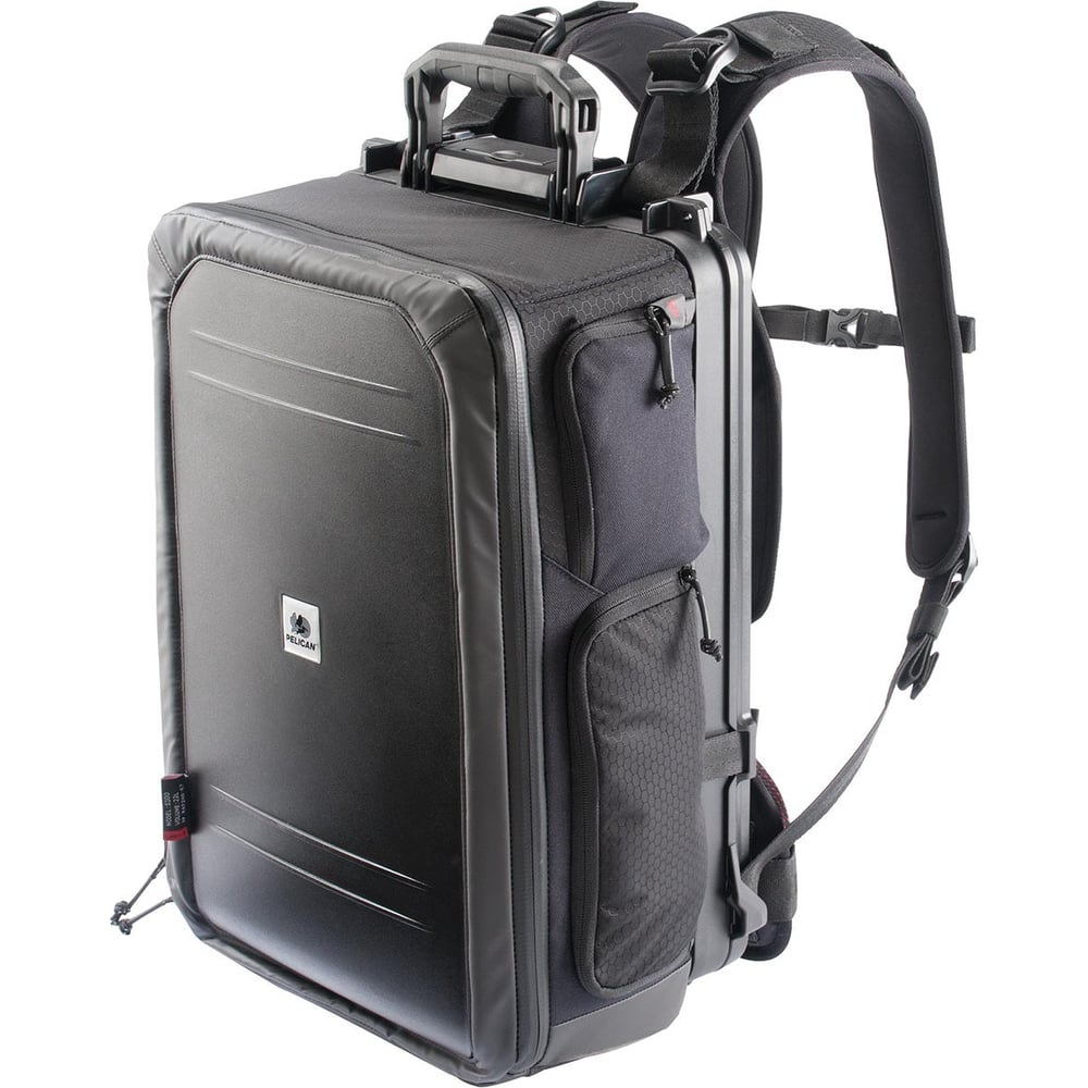 Защитный фоторюкзак pelican s115 с герметичным кейсом для ноутбука 0s1150-0003-110