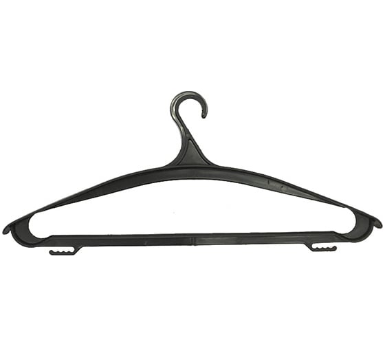 Изображение товара Вешалка Мультипласт Групп Плечики для одежды MPG020486/960324