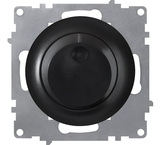 Изображение товара Светорегулятор OneKeyElectro 600 W для ламп накаливания и галогенных ламп 1E42001303 2172827