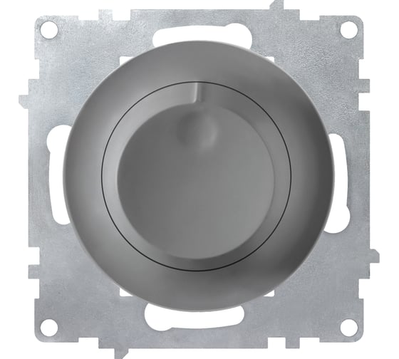 Изображение товара Светорегулятор OneKeyElectro 600W для ламп накаливания и галогенных ламп 1E42001302 2172850