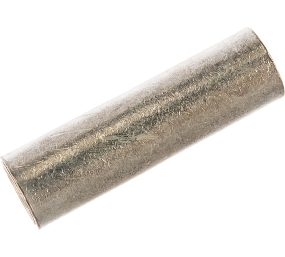 Изображение товара Гильза DORI медная луженая ГМЛ 16-6 100шт 17948