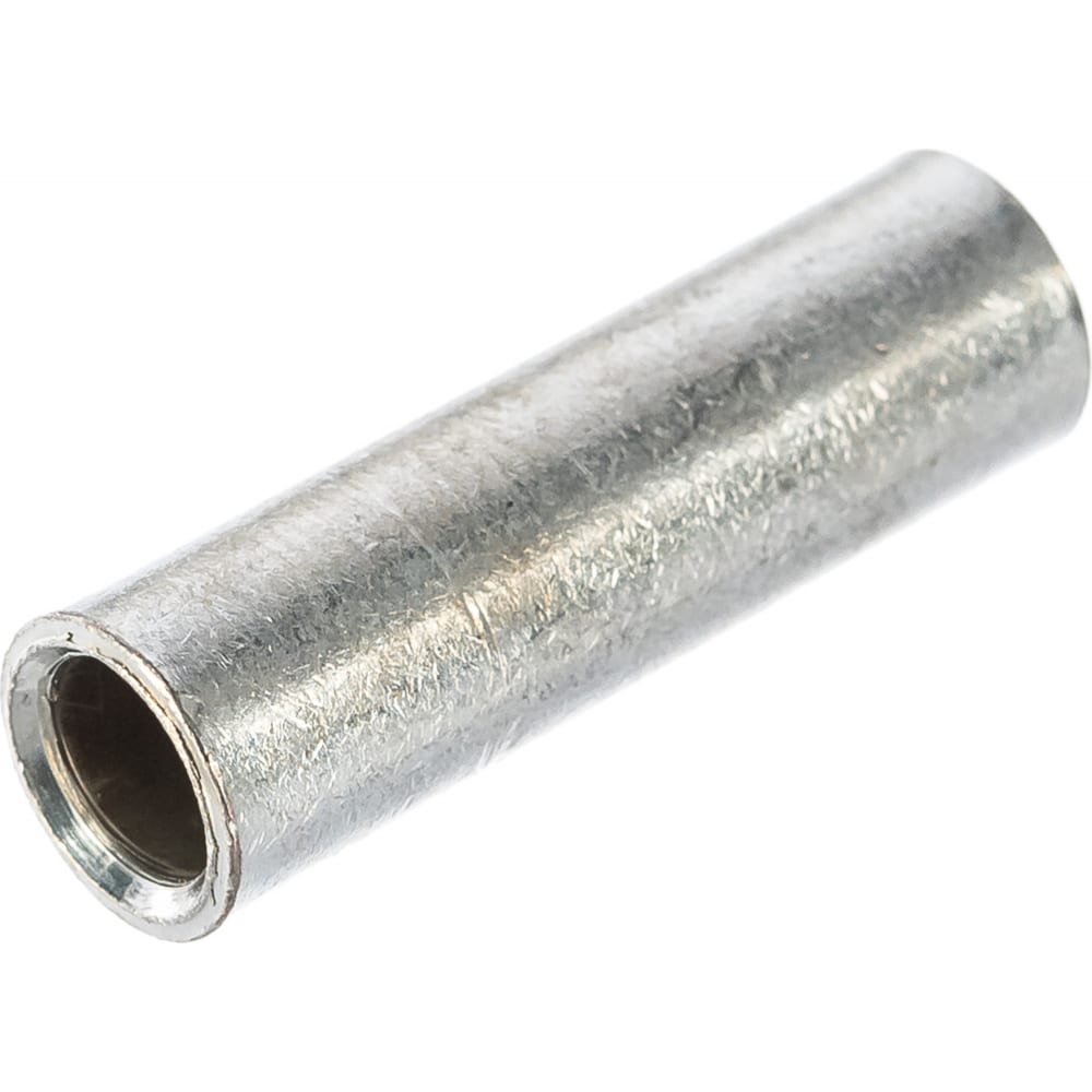 Луженая медная гильза DORI гильза кабельная луженая duwi гмл 10 5 мм медь 5 шт