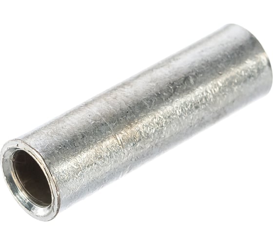 Изображение товара Гильза DORI медная луженая ГМЛ 16-6 20шт 44031