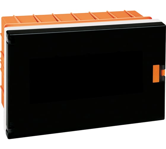 Изображение товара Бокс NILSON СУ 12-местн. для авт.Выключатель QUANTUM 32661012