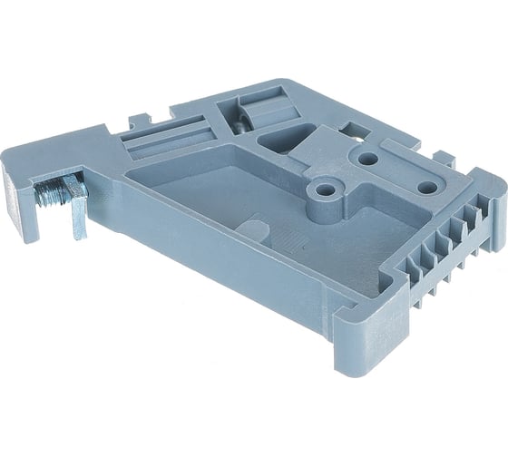 Изображение товара Ограничитель на Din-рейку DORI пластиковый 44819