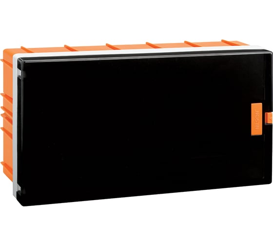 Изображение товара Бокс NILSON СУ 18-местн. для авт.Выключатель QUANTUM 32661018