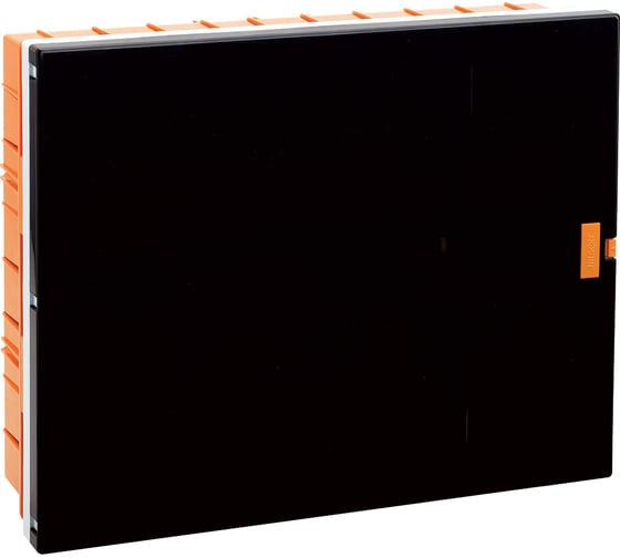 Изображение товара Бокс NILSON СУ 36-местн. для авт.Выключатель QUANTUM 32661036