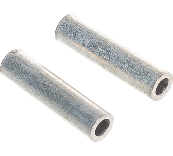 Изображение товара Гильза DORI медная луженая ГМЛ 2,5-2,6 20шт 44048