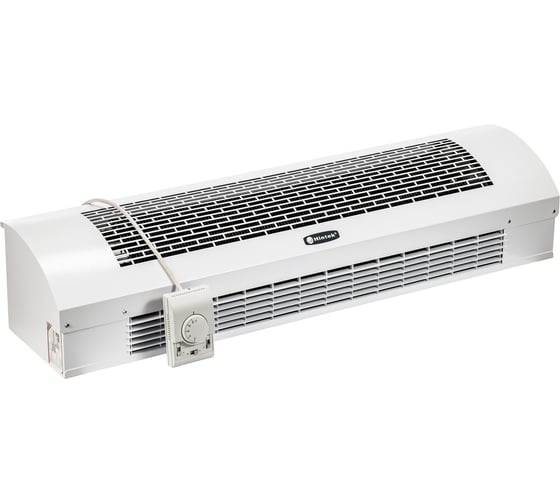 Изображение товара Тепловая завеса Hintek RM-0615-3D-Y 6 кВт 05.000040