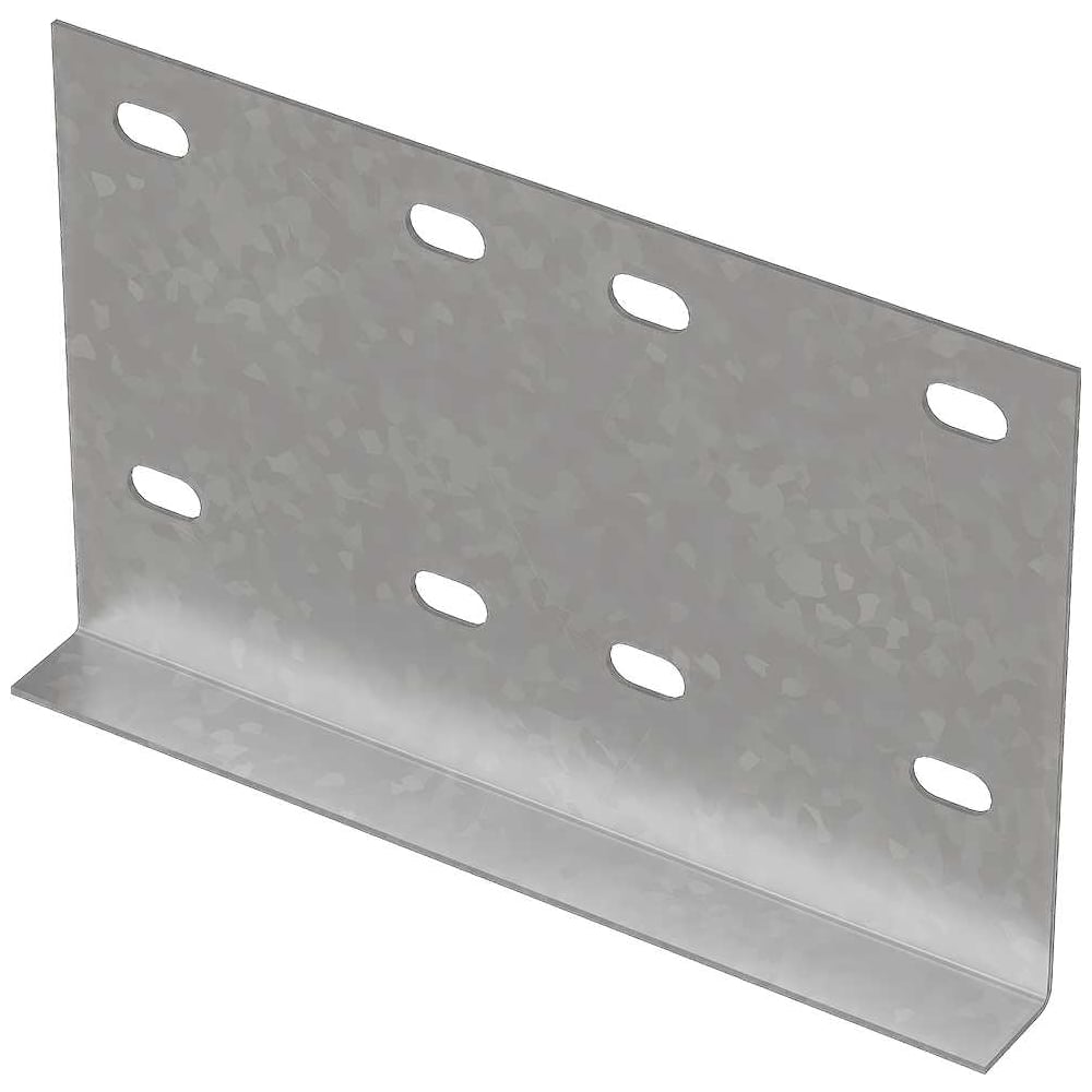 Изображение товара Соединительная пластина для лестничных систем КМ H150 2 мм сталь Сендзимира