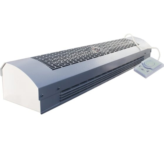 Изображение товара Тепловая завеса Hintek RM-0510-DY, 5 кВт 05.000093