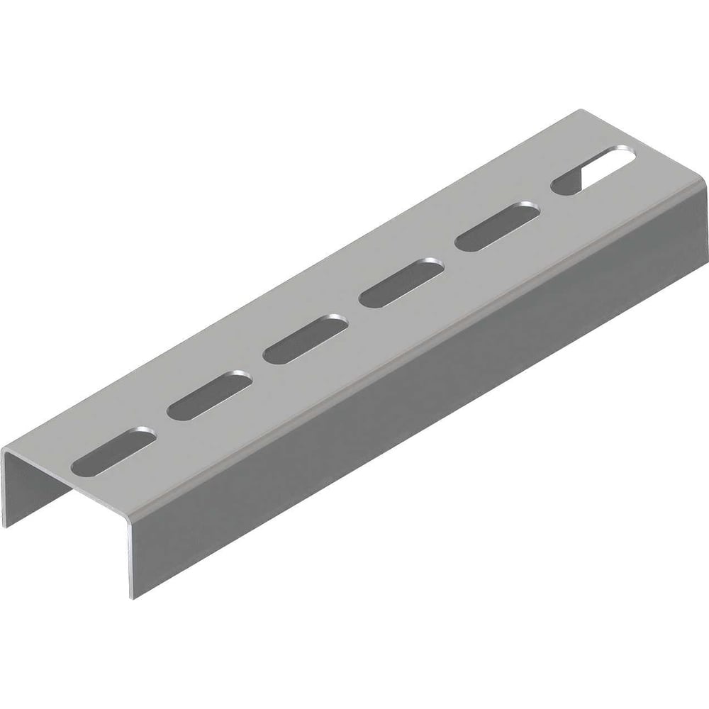 Соединитель швеллера Система КМ 50x50x2,5 мм LO3096 SLP50-50-2.5