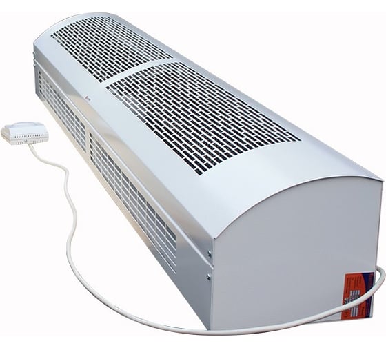 Изображение товара Тепловая завеса Hintek RM-1820-3D-Y 380 18 кВт 04.03.01.214403