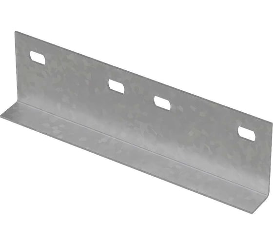 Изображение товара Соединительная пластина для лестничного лотка Система КМ H80 s:2,0 мм N LO34738 LSPU2 N