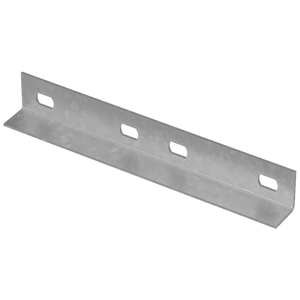 Изображение товара Соединительная пластина для лестничного лотка КМ H50 1.2 мм сталь Сендзимира