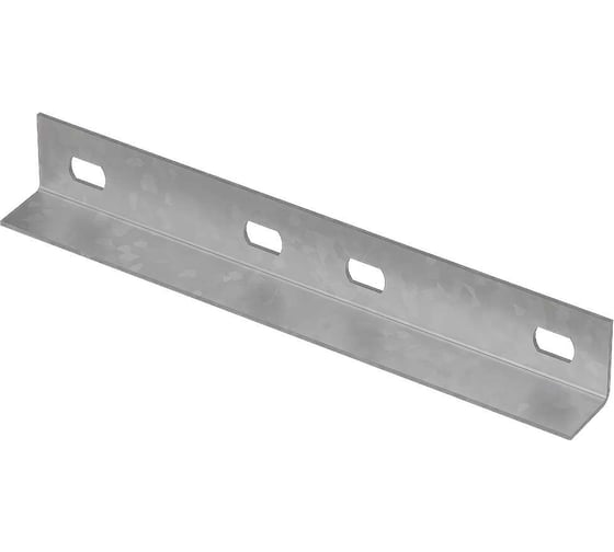 Изображение товара Соединительная пластина для лестничного лотка Система КМ H50 s:1,2 мм N LO41199 LSP1 N