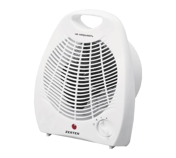 Изображение товара Тепловентилятор Zerten ZTD-20