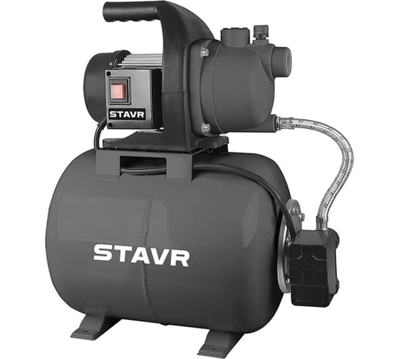 Изображение товара Насосная станция Ставр НС-1000/24 9050600161