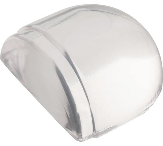 Изображение товара Стоппер для двери с самоклеящимся слоем Рыжий кот 1шт 107592